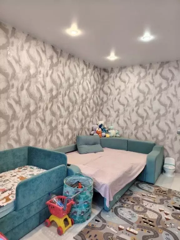 2-к кв. Тверская область, Тверь бул. Гусева, 57 (60.5 м) - Фото 1