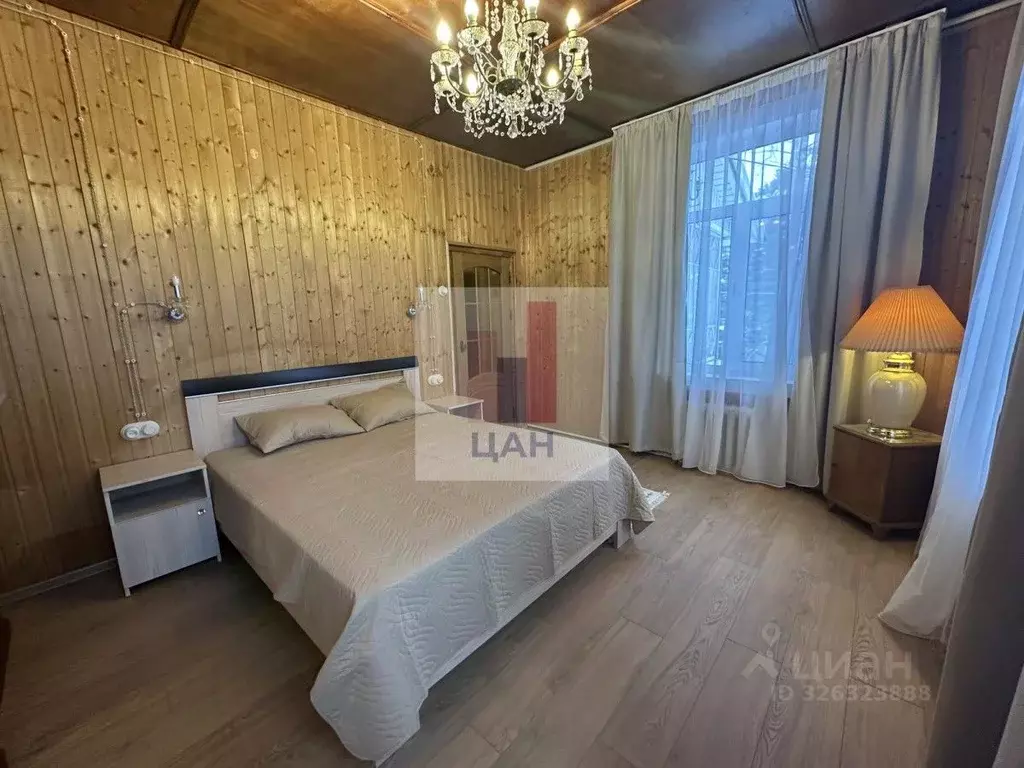 Дом в Московская область, Раменский муниципальный округ, Кратово пгт ... - Фото 1