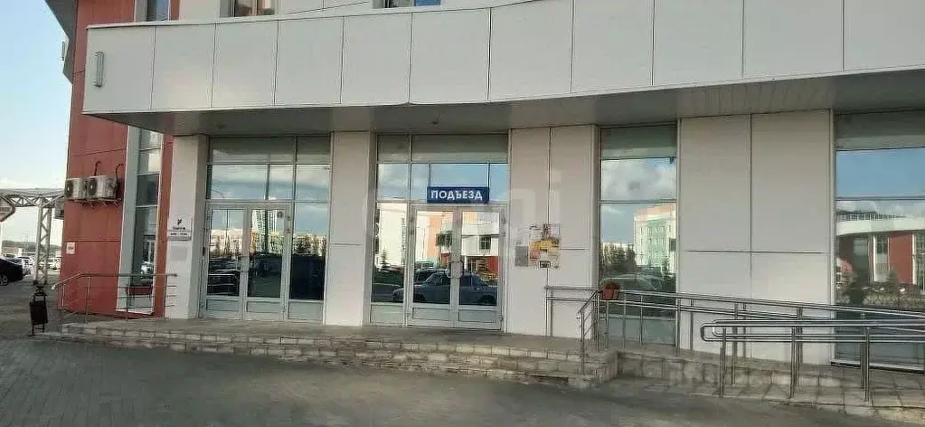 1-к кв. Мордовия, Саранск просп. Российской Армии, 2/1 (37.5 м) - Фото 1