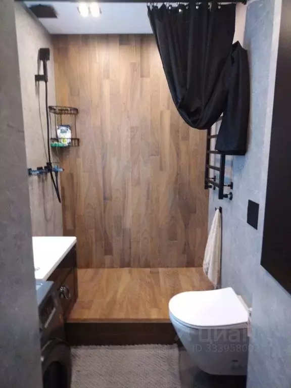 Квартира, 2 комнаты, 40.6 м - Фото 1