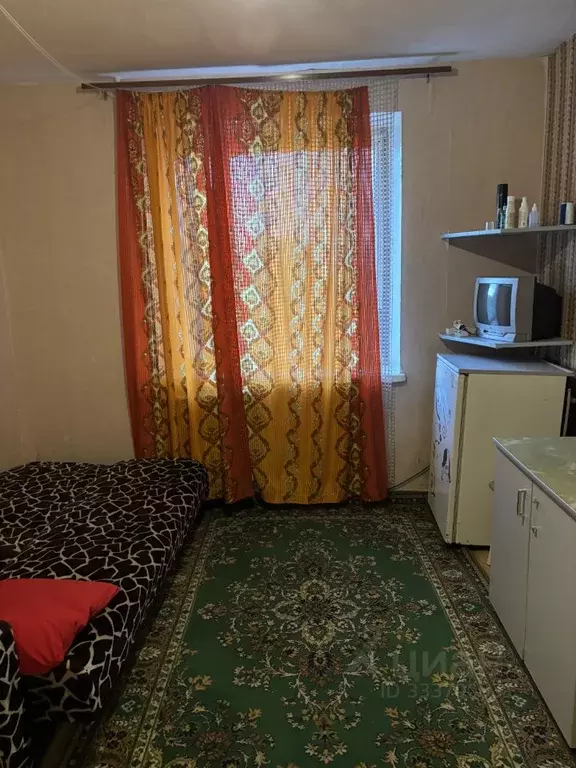 Комната Калужская область, Обнинск просп. Ленина, 103 (12.0 м) - Фото 1