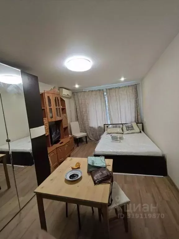Комната Татарстан, Казань ул. Дементьева, 28к1 (18.0 м) - Фото 0