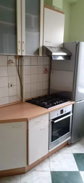 3-к кв. Москва Спартаковская ул., 19С3 (69.0 м) - Фото 1