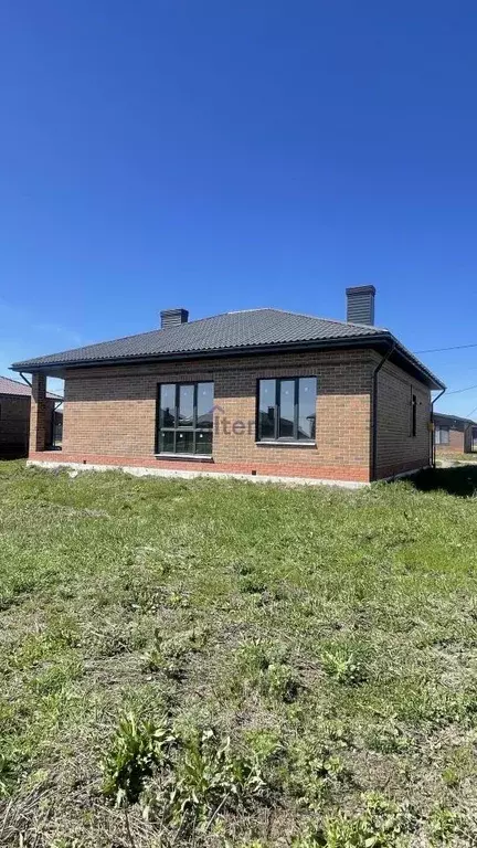 Дом в Татарстан, Лаишево пл. Державина (120 м) - Фото 1