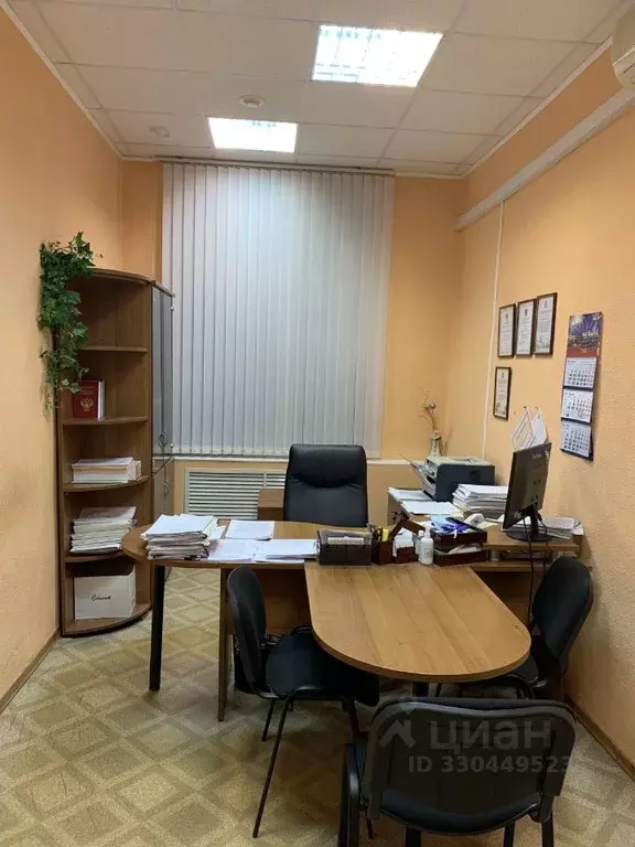 Помещение свободного назначения в Вологодская область, Грязовец ул. ... - Фото 1