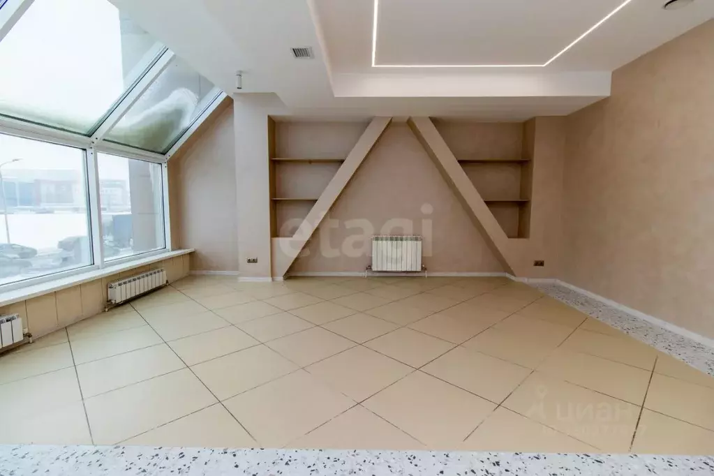 Офис в Омская область, Омск ул. Конева, 14 (36 м) - Фото 1