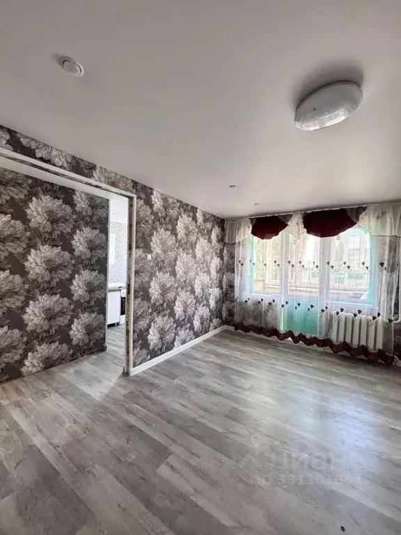 2-к кв. Башкортостан, Уфа ул. Рихарда Зорге, 6 (45.0 м) - Фото 1