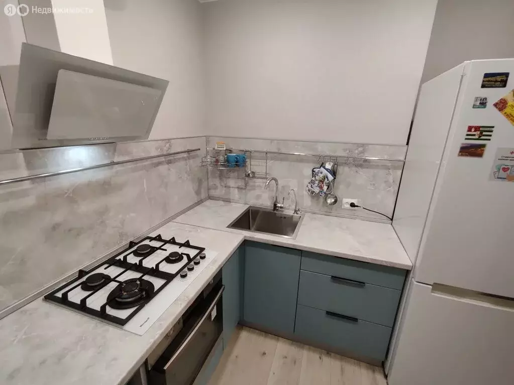 3-комнатная квартира: Архангельск, Первомайская улица, 8 (62.2 м) - Фото 2