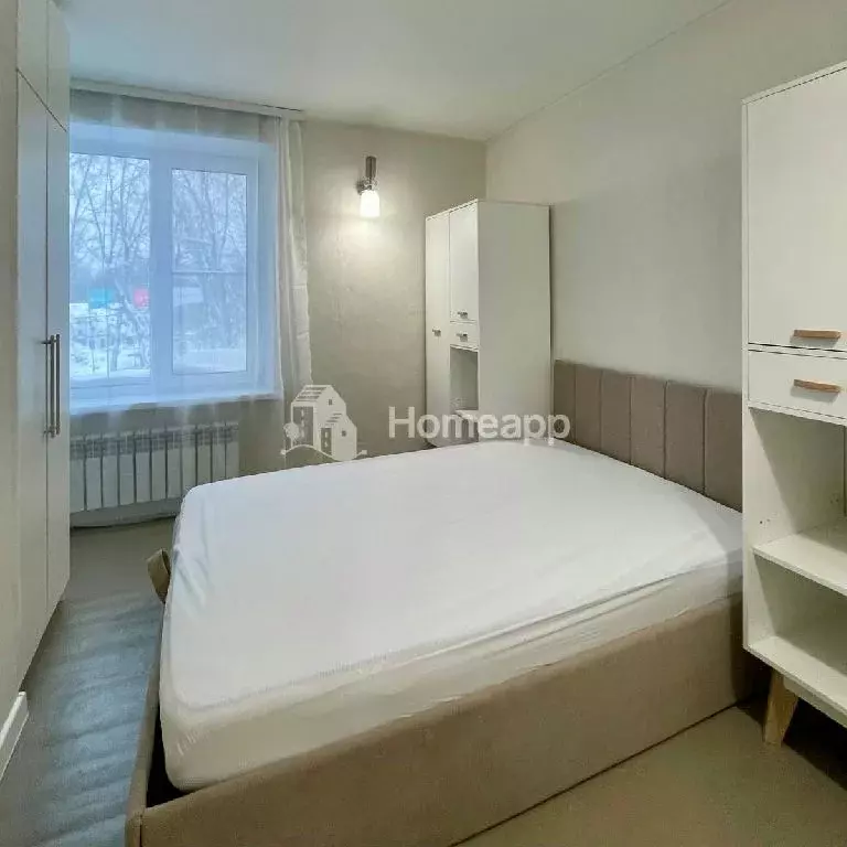 Продается 2-комнатная квартира - Фото 1