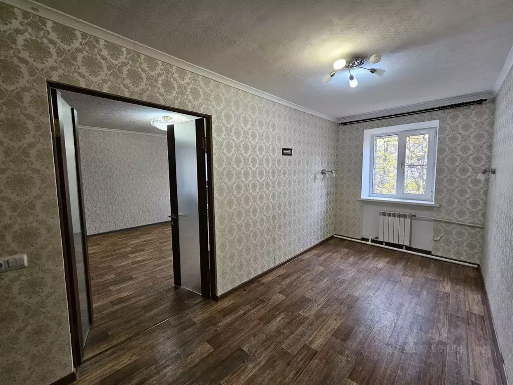 2-к кв. Ростовская область, Батайск Авиагородок мкр, 11 (42.0 м) - Фото 2