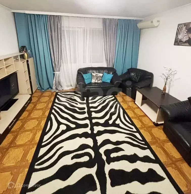 Продаётся 2-к квартира, 50.3 м - Фото 0