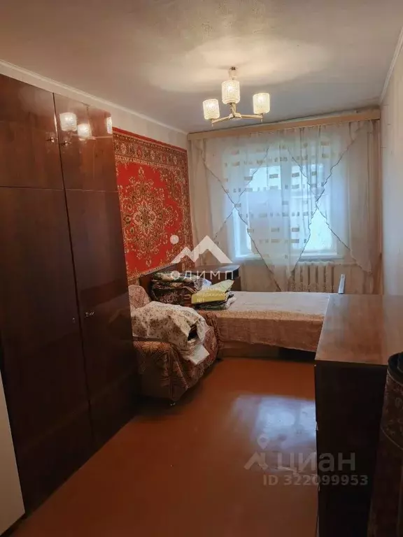 2-к кв. Вологодская область, Сокол ул. Мусинского, 22 (44.1 м) - Фото 1