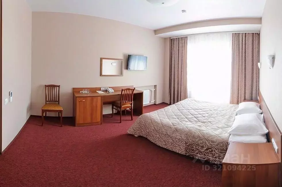 Комната Рязанская область, Рязанский район, Семеновское с/пос, д. ... - Фото 2