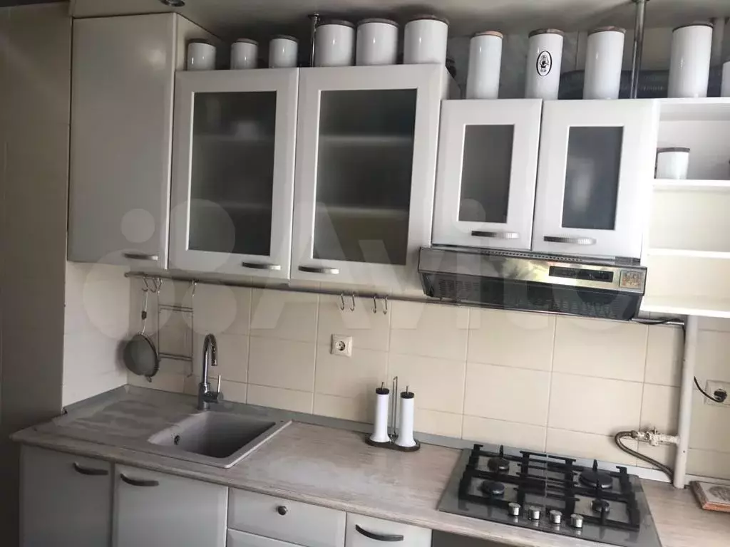 3-к. квартира, 80 м, 5/10 эт. - Фото 0
