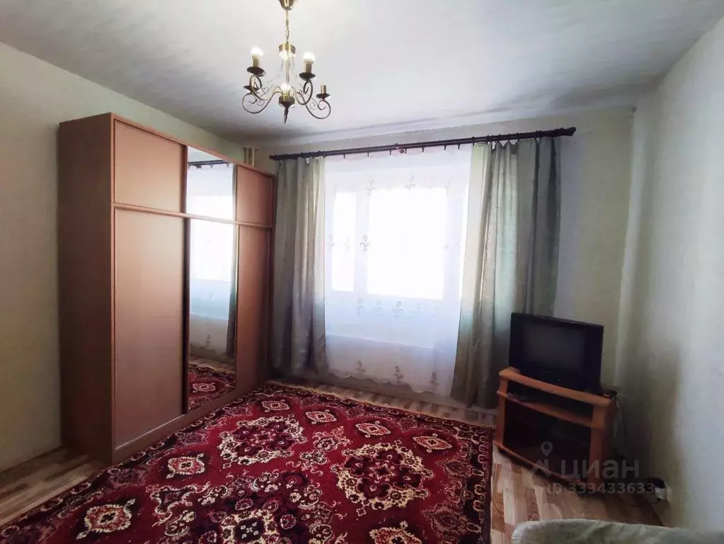 2-к кв. Московская область, Серпухов бул. 65 лет Победы, 19 (59.9 м) - Фото 2