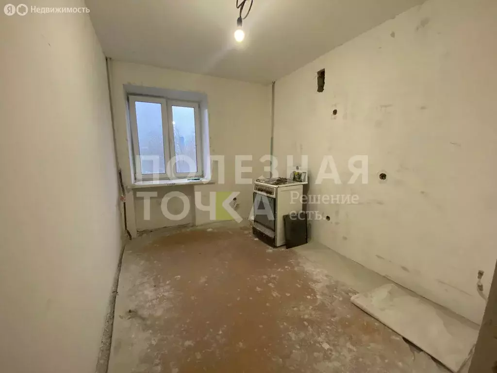 2-комнатная квартира: Самара, улица Советской Армии, 200А (49.1 м) - Фото 1