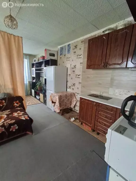 1к в -комнатной квартире ( м) - Фото 2