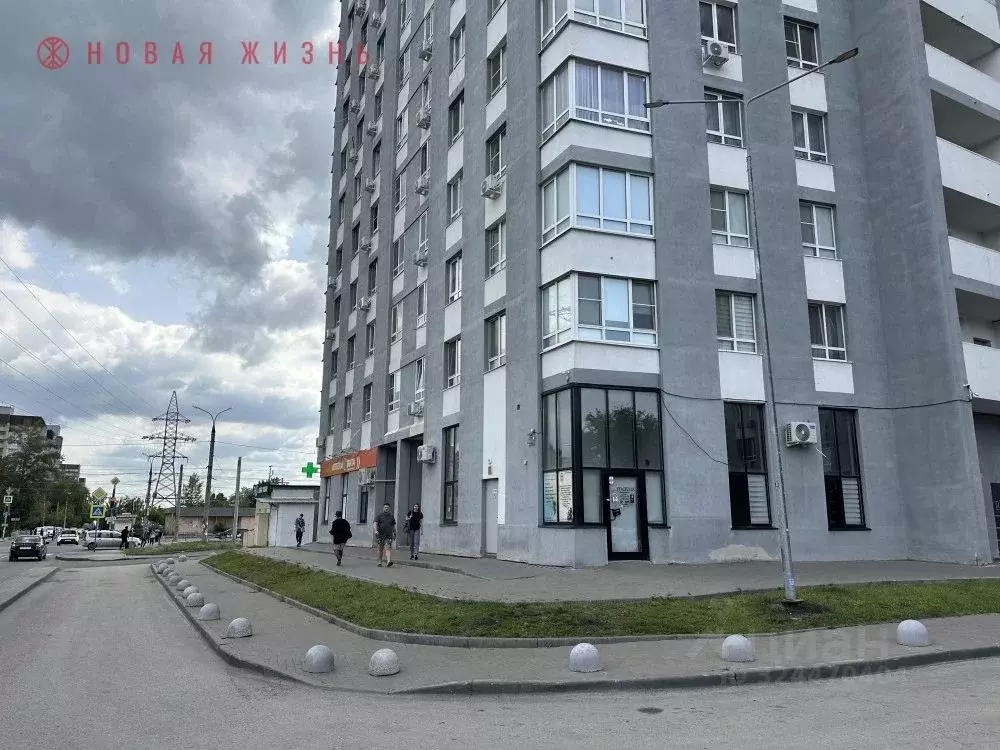 Помещение свободного назначения в Самарская область, Самара ул. ... - Фото 1