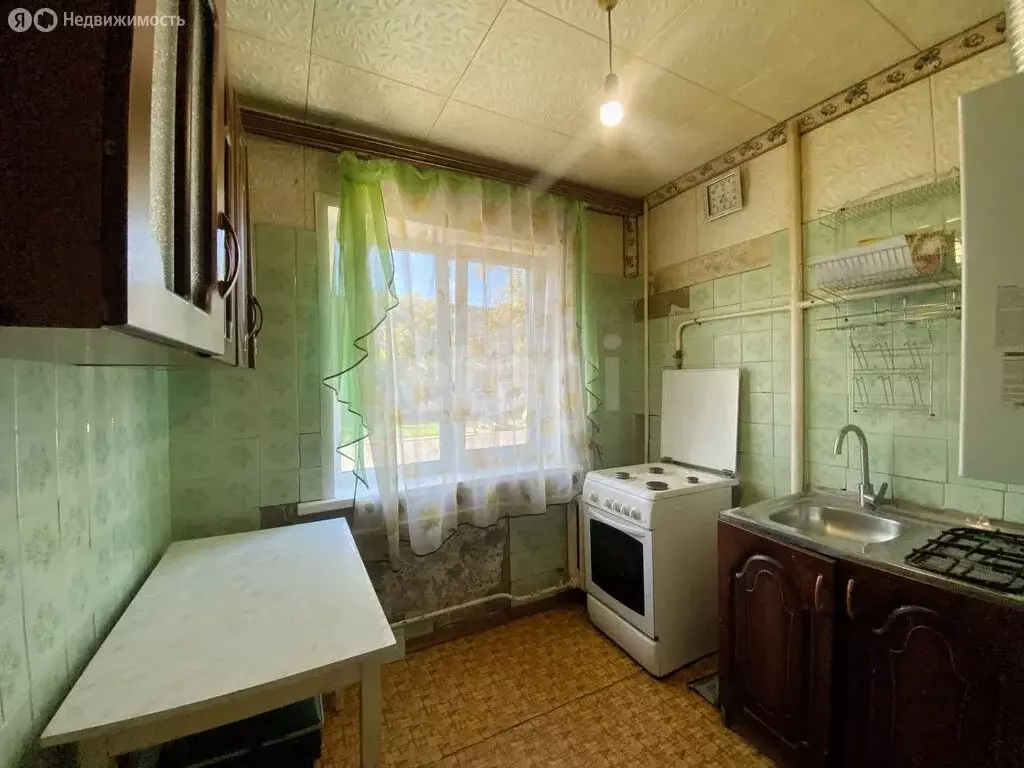 2-комнатная квартира: Тамбов, Моршанское шоссе, 15 (45.6 м) - Фото 0