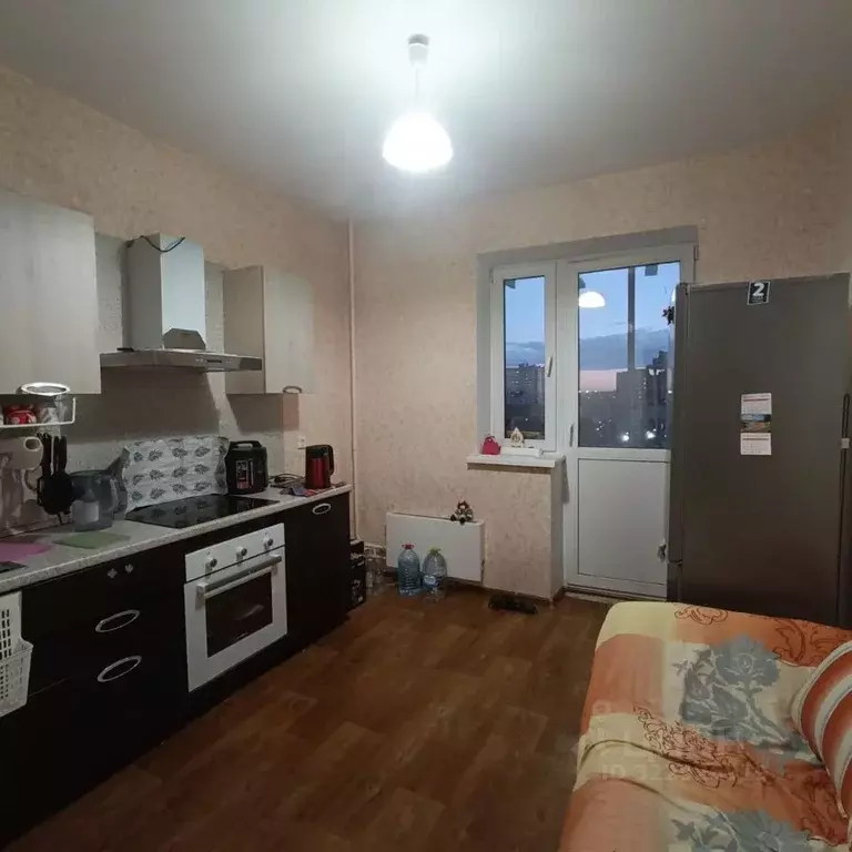 1-к кв. Московская область, Щелково Потаповский мкр, 1к1 (43.0 м) - Фото 2