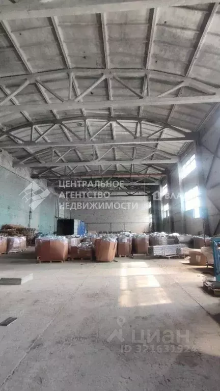 Производственное помещение в Рязанская область, Рязань Промышленная ... - Фото 2