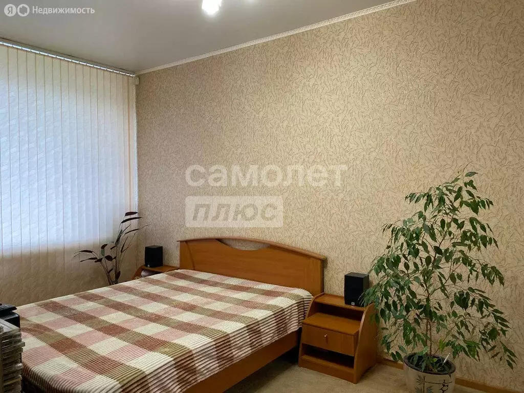 1-комнатная квартира: Заводоуковск, Профсоюзная улица, 1 (34 м) - Фото 0