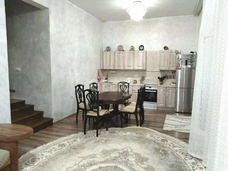 Дом в Краснодарский край, Новороссийск Золотая рыбка СНТ, ул. Имени ... - Фото 2