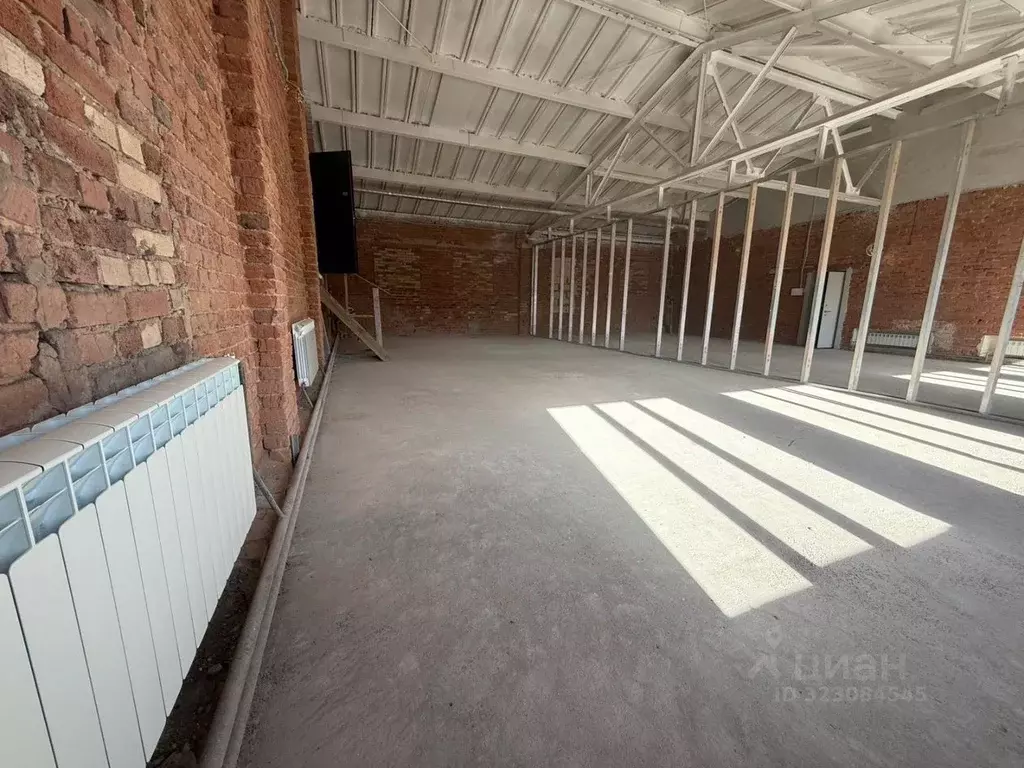 Помещение свободного назначения в Москва Смирновская ул., 2С1 (89 м) - Фото 2