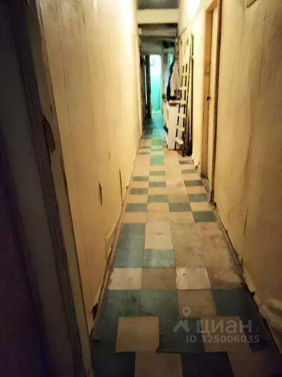 Комната Санкт-Петербург Каменноостровский просп., 27 (19.0 м) - Фото 1