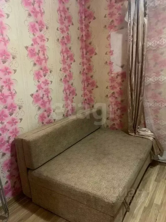 Комната Курганская область, Курган ул. Некрасова, 31 (10.0 м) - Фото 2