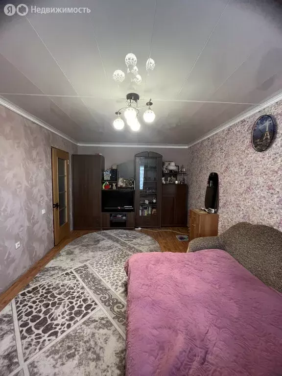 2-комнатная квартира: Курган, жилой район Заозёрный, 11-й микрорайон, ... - Фото 2