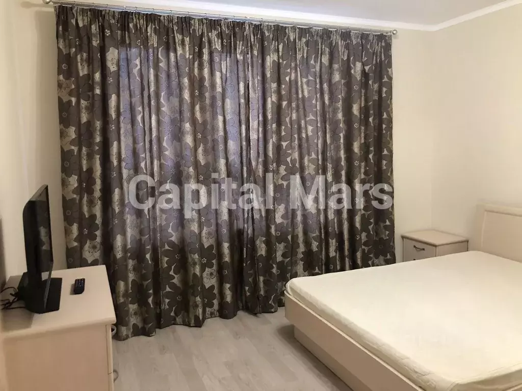 2-к кв. Москва ул. Металлургов, 56/2 (57.0 м) - Фото 1