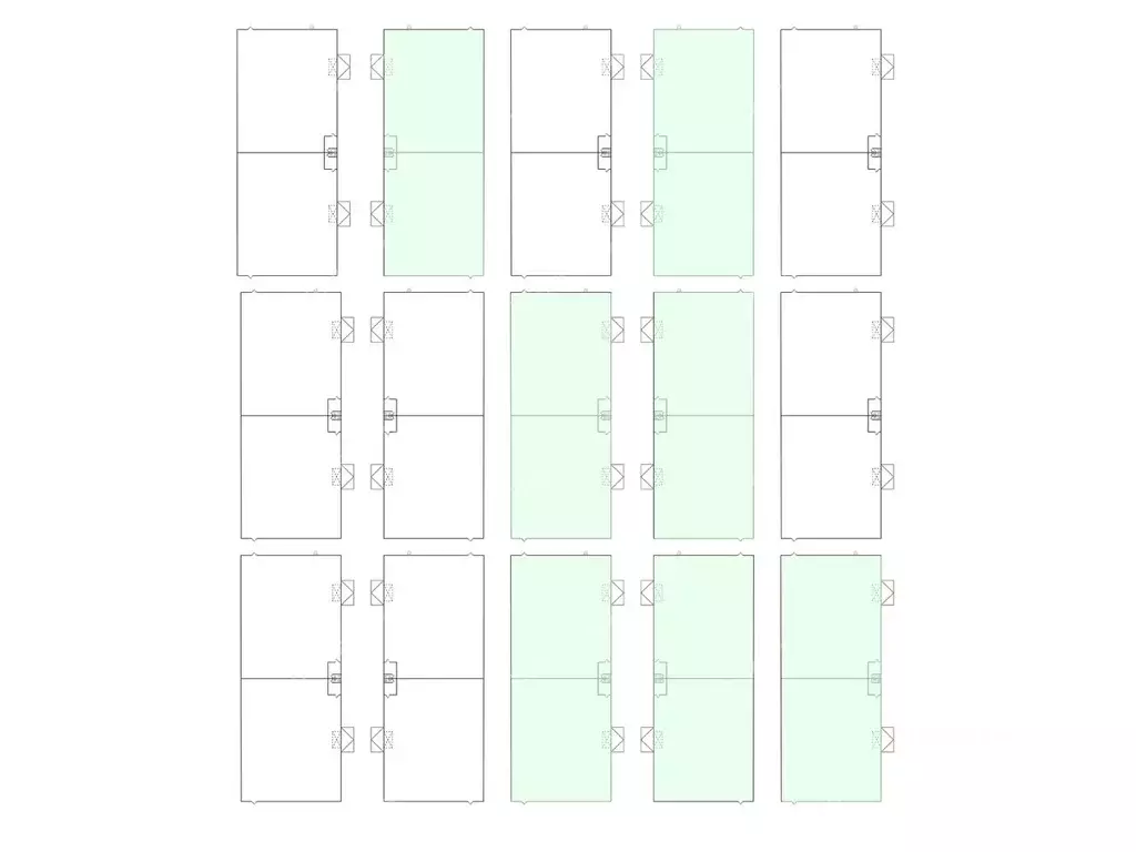 Склад в Московская область, Раменский муниципальный округ, 40334 кв-л  ... - Фото 2