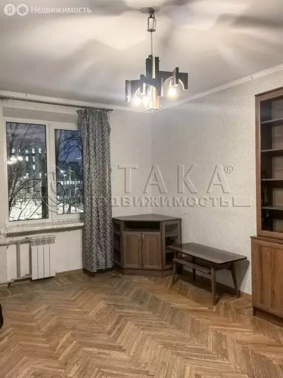 2-комнатная квартира: Санкт-Петербург, Тихорецкий проспект, 8к2 (42.2 ... - Фото 2