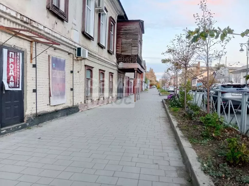 Помещение свободного назначения в Оренбургская область, Оренбург ... - Фото 1