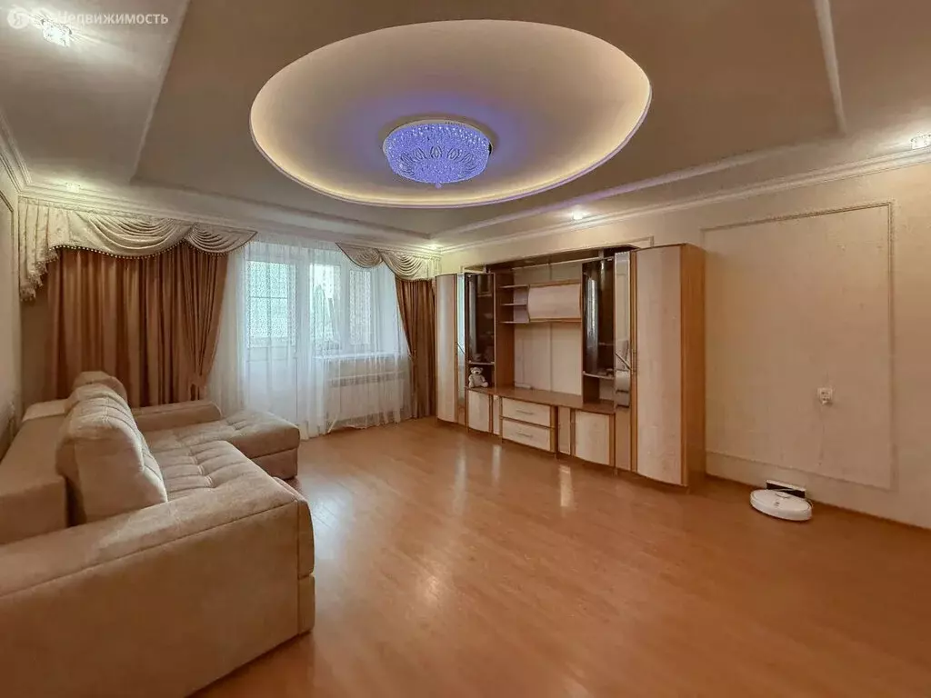 2-комнатная квартира: Калуга, улица Георгия Димитрова, 24 (72.5 м) - Фото 2