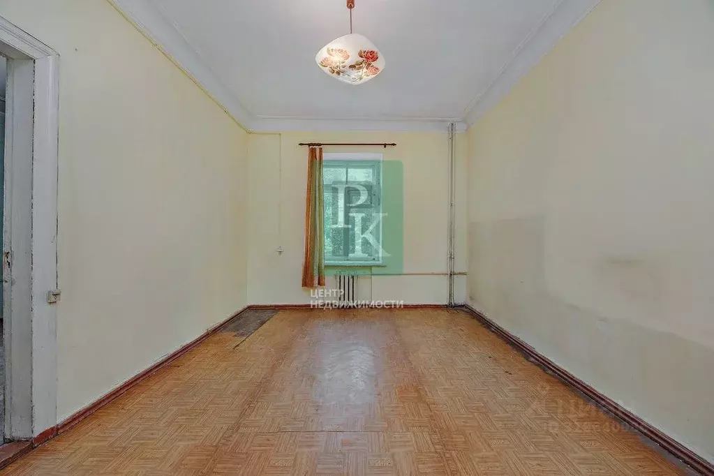 2-к кв. Севастополь ул. Большая Морская, 32 (55.0 м) - Фото 1