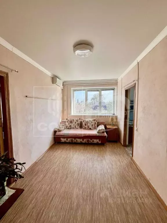 2-к кв. Воронежская область, Воронеж ул. Верещагина, 18 (37.0 м) - Фото 0