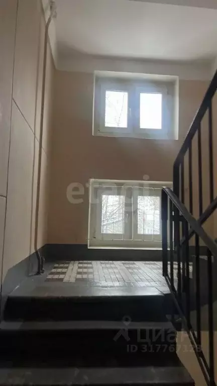 3-к кв. Москва Профсоюзная ул., 110К3 (58.4 м) - Фото 0