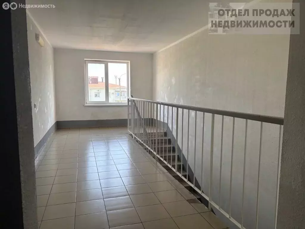 2-комнатная квартира: Крымск, микрорайон Озерки, 2-й Дивизионный ... - Фото 2