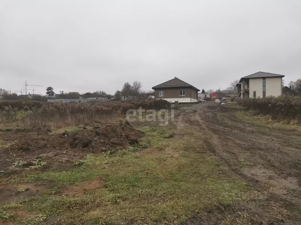 Участок Ижс Снт В Туле Купить