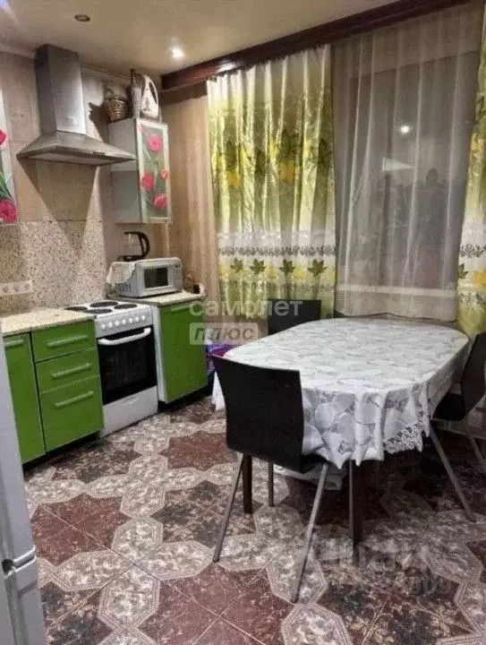 4-к кв. Москва ул. Академика Анохина, 6К4 (95.4 м) - Фото 0