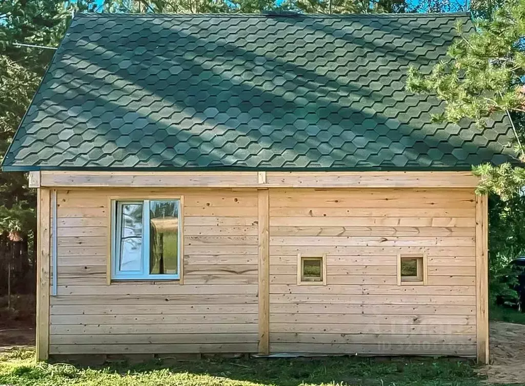 2-к кв. Самарская область, Ставропольский район, Мусорка с/пос, с. ... - Фото 2