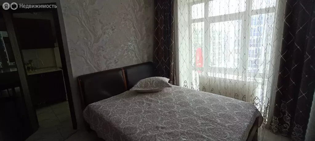 1-комнатная квартира: Михайловск, Любимая улица, 1 (28 м) - Фото 2