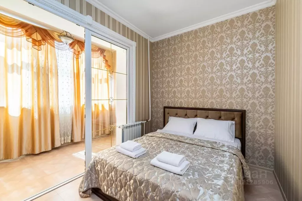 3-к кв. Татарстан, Казань ул. Волкова, 57/6 (104.0 м) - Фото 0