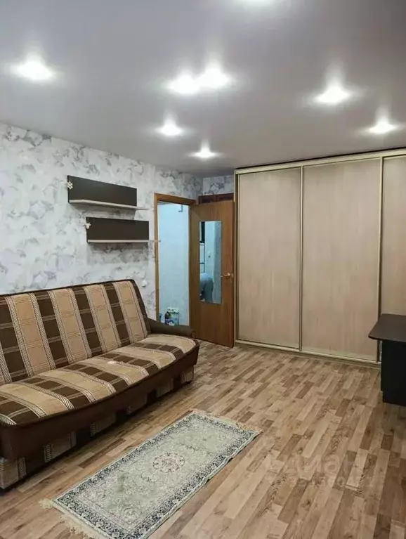 1-к кв. Москва Нахимовский просп., 4 (34.0 м) - Фото 1