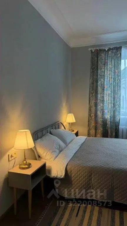 1-к кв. Татарстан, Казань ул. Каюма Насыри, 18/13 (55.0 м) - Фото 0