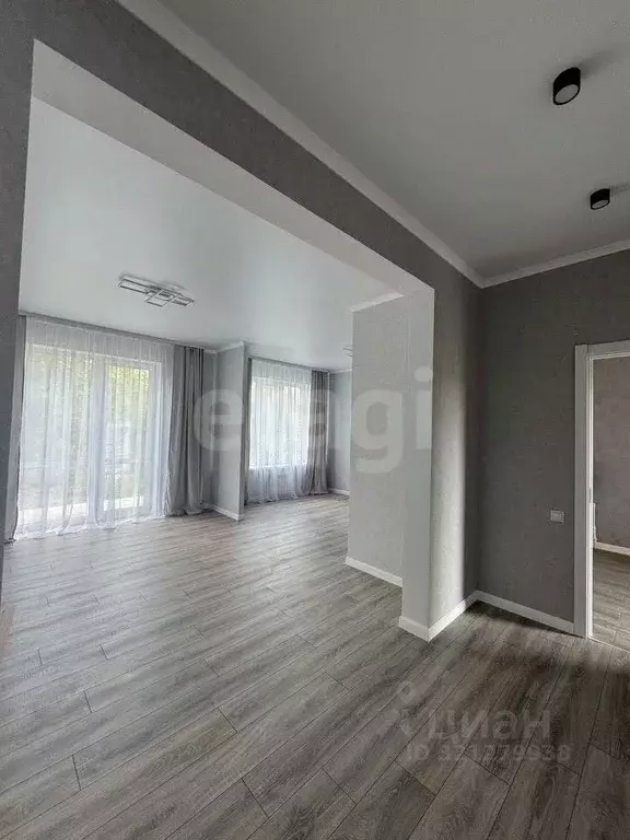 Дом в Оренбургская область, Оренбургский район, Ивановский сельсовет, ... - Фото 1