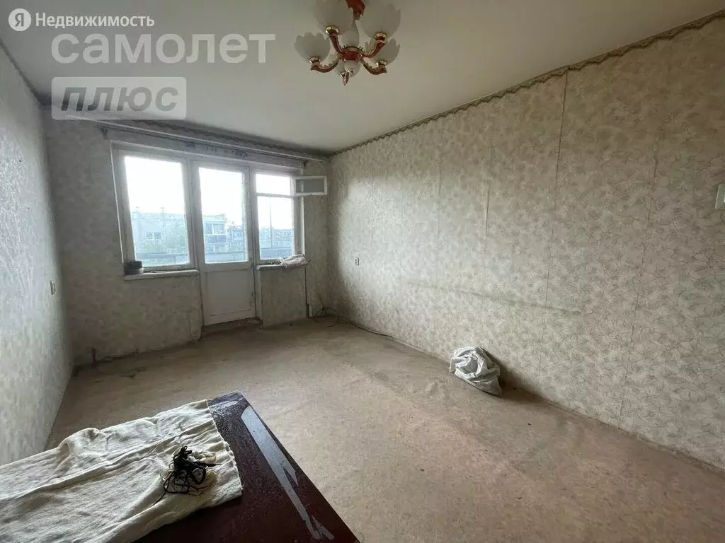 1-комнатная квартира: Челябинск, Курчатовский район, Пионерская улица, . - Фото 1