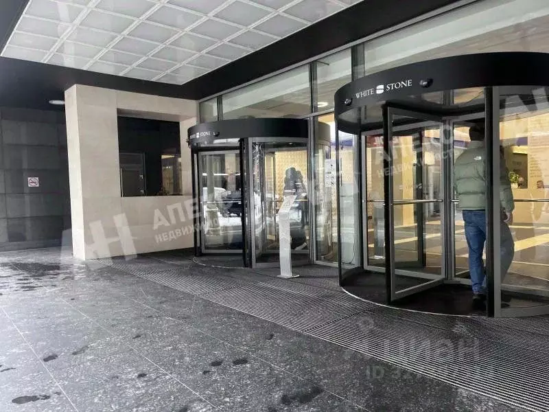 Офис в Москва 4-й Лесной пер., 4 (11 м) - Фото 2